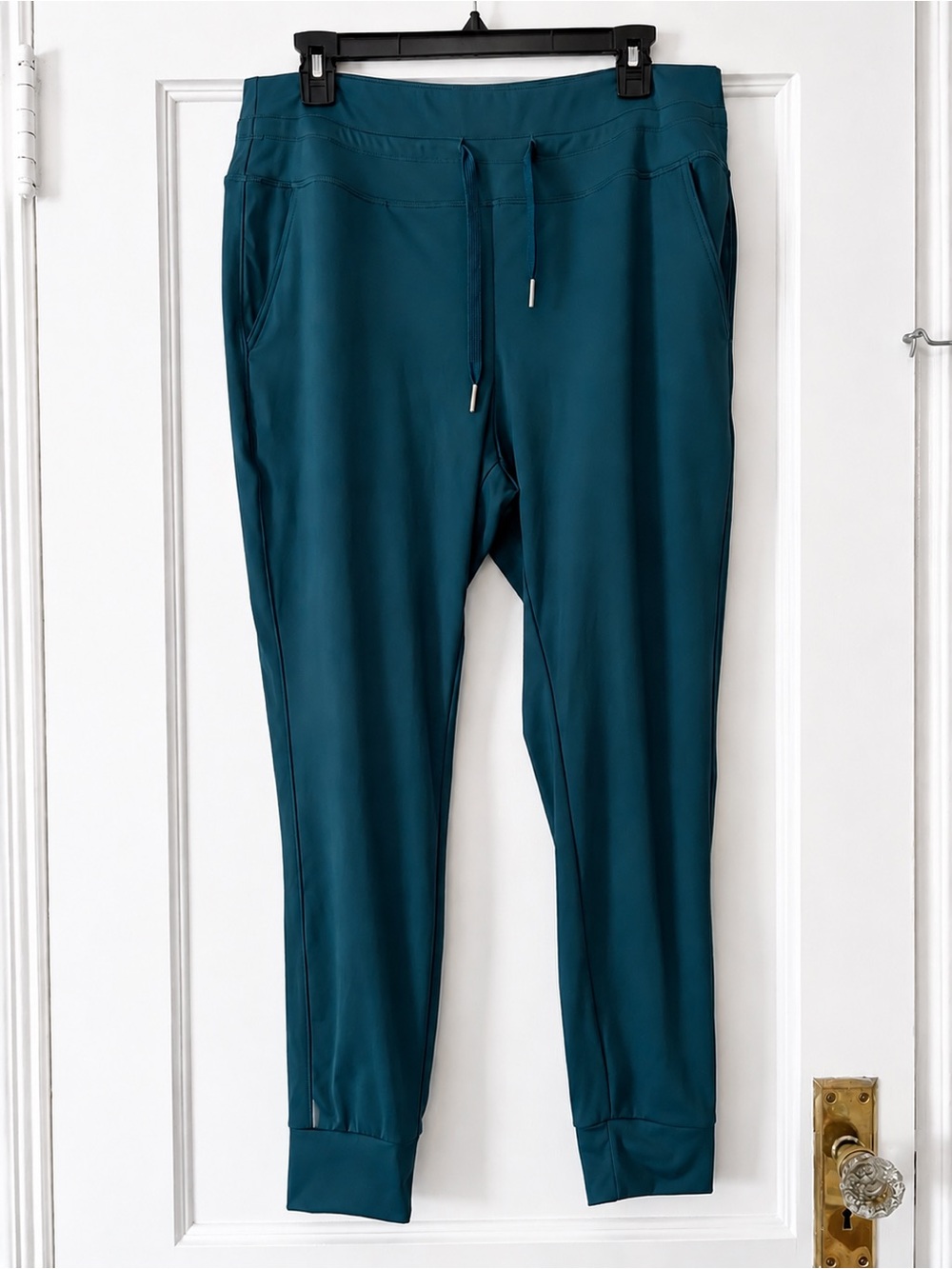 Halara SoftlyZero Drawstring Athleisure  Joggers XL Petite NWT - Picture 4 of 8